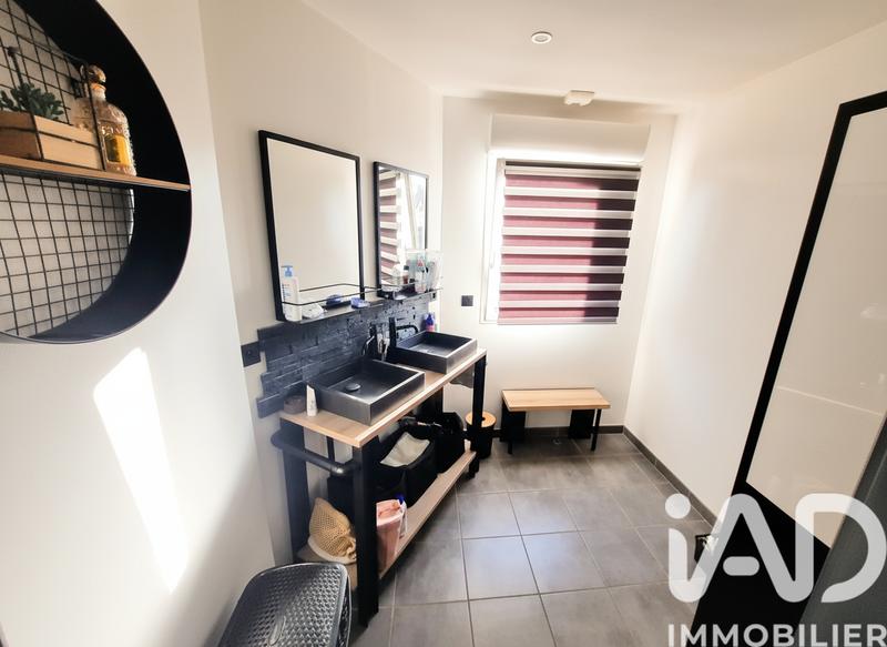 Maison de village - 114 m² - 5 pièces