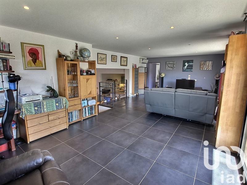 Maison - 144 m² - 5 pièces