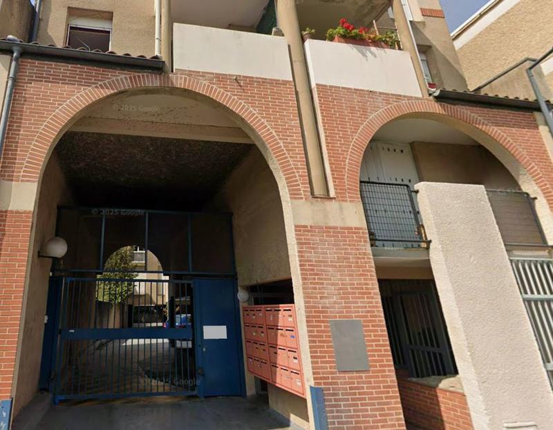 Appartement - 20 m² - 2 pièces