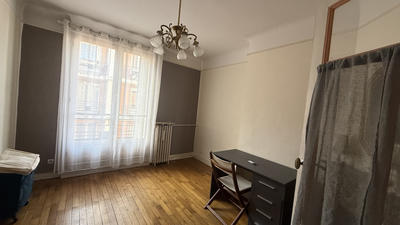 Appartement - 32 m² - 2 pièces