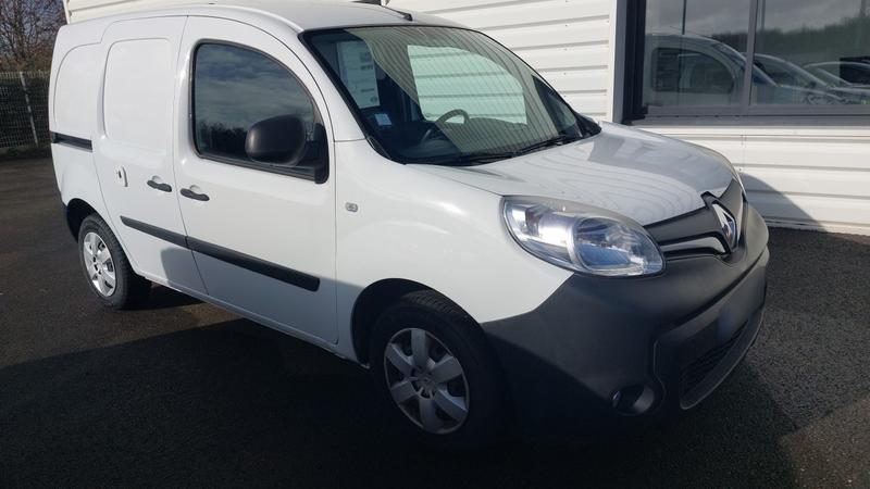Renault Kangoo Express II Confort TCe 115 Edc