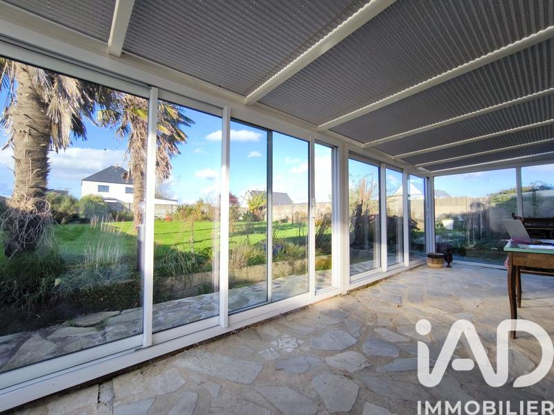 Maison de campagne - 65 m² - 3 pièces