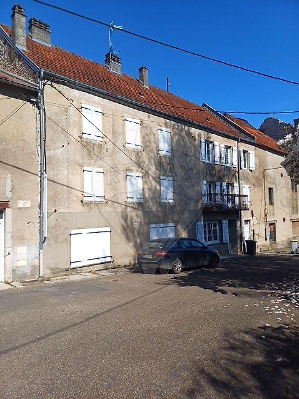 Immeuble - 430 m² - 17 pièces