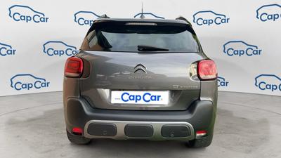 Citroën C3 Aircross 1.5 BlueHDi 110 Shine Pack