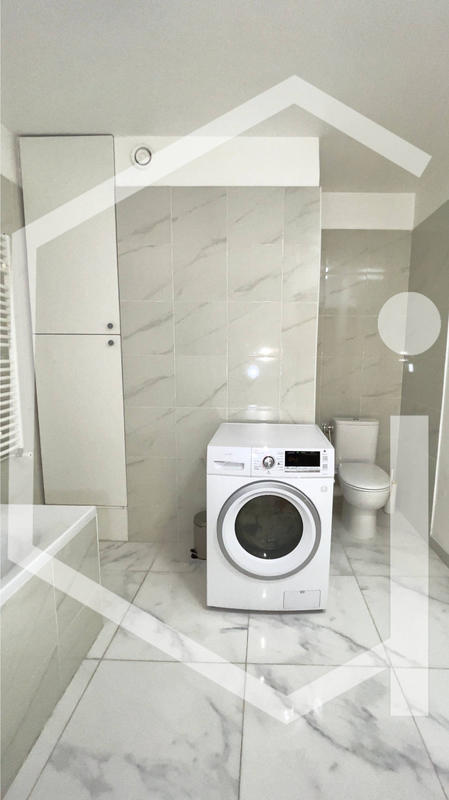 Appartement - 69 m² - 4 pièces