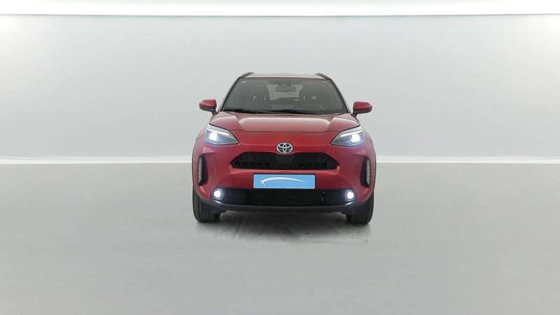 Toyota Yaris Cross 116h 2wd Design 5p