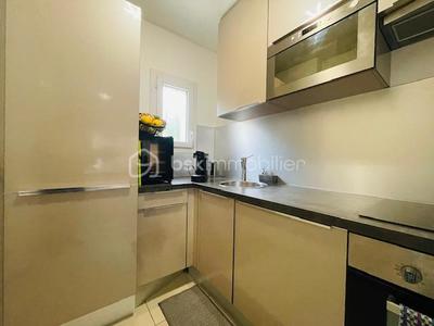 Villa - 54 m² - 3 pièces