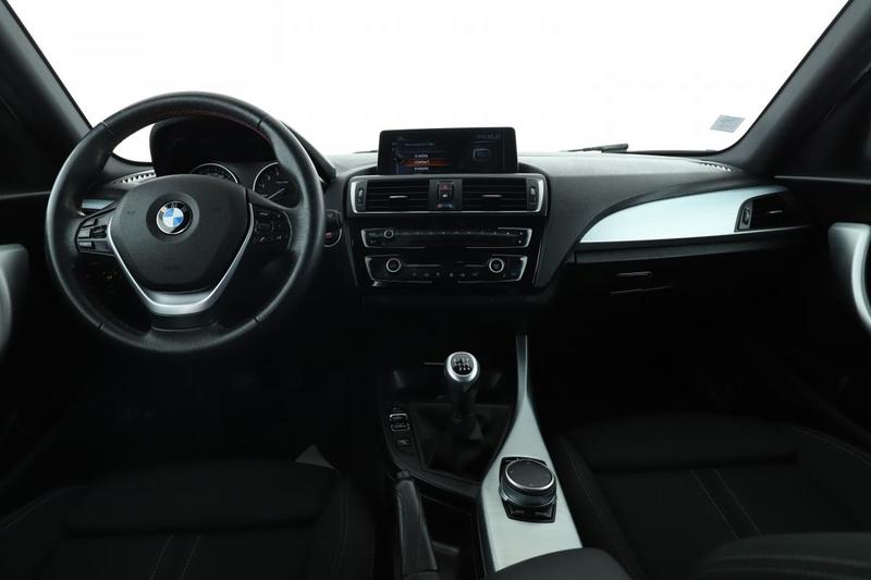 Bmw Série 1 116i Sport 5p 109 ch