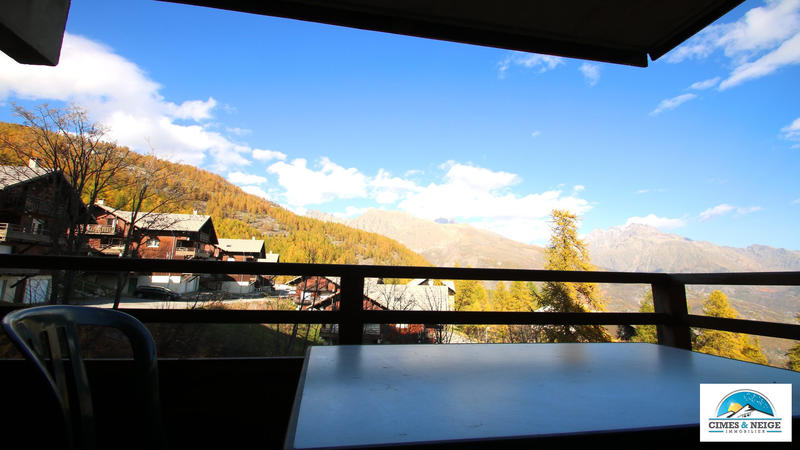 Appartement - 32 m² - 2 pièces