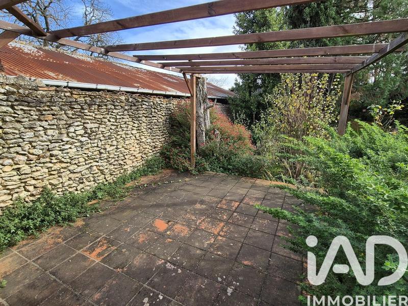 Maison de village - 148 m² - 6 pièces