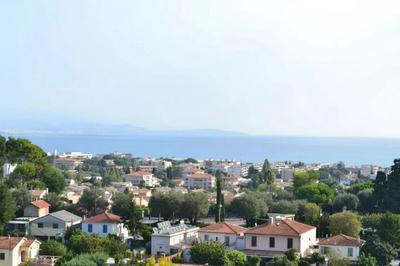 Appartement - 25 m²