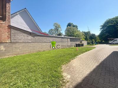 Maison ancienne - 172 m² - 6 pièces