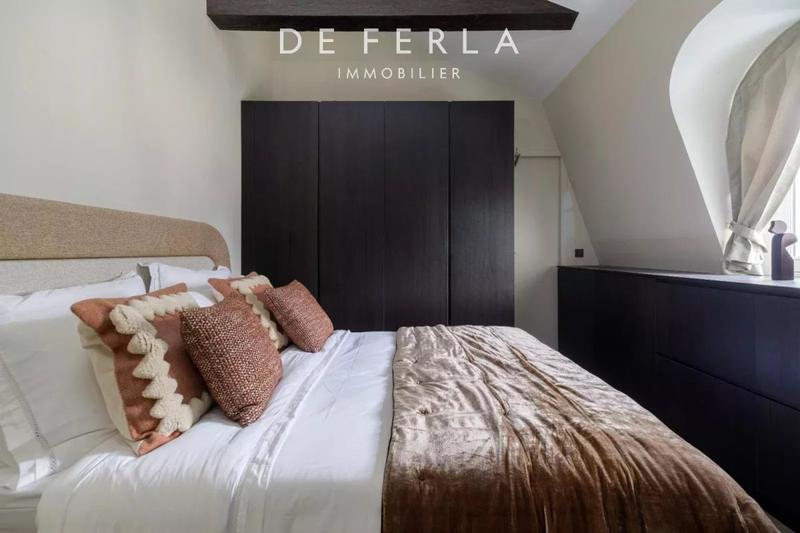 Appartement - 313 m² - 7 pièces