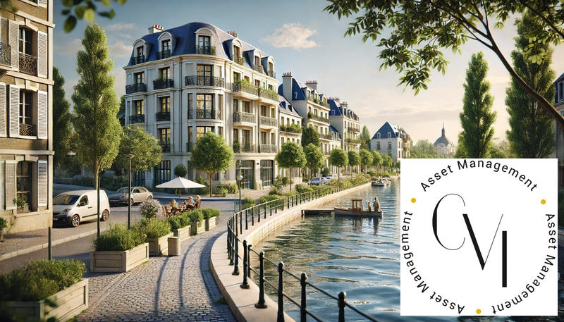 Local commercial - 42 m²