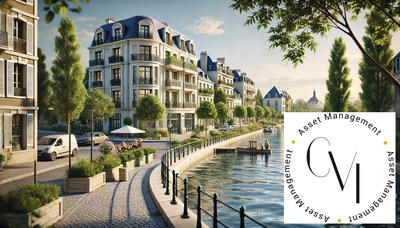 Local commercial - 42 m²