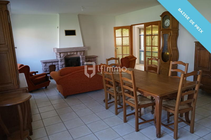 Villa - 500 m² - 12 pièces