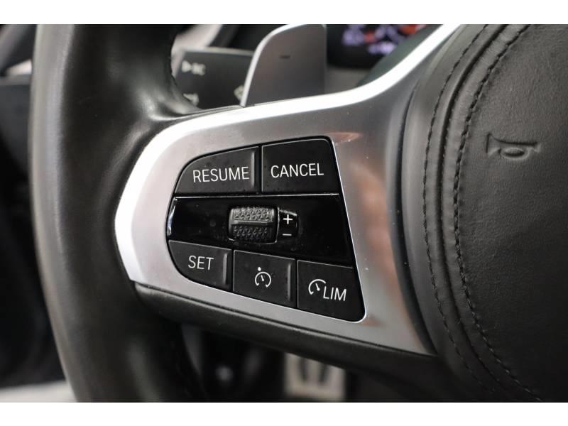 Bmw Série 1 118d 150 ch m Sport