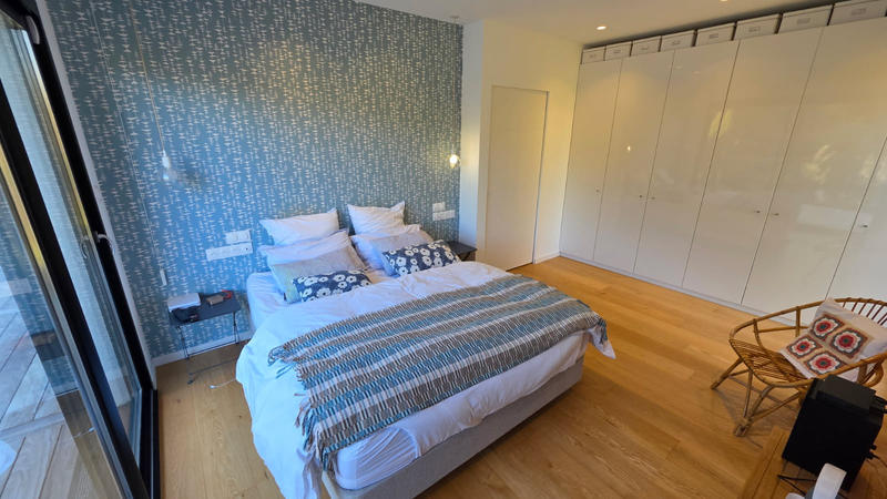 Villa - 170 m² - 7 pièces