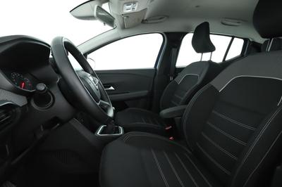 Dacia sandero III 1.0 TCe Confort 91 ch