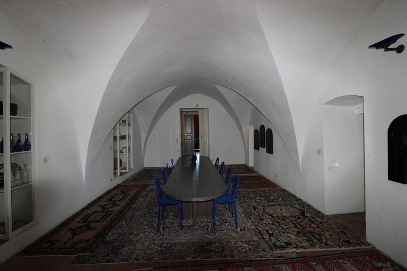 Manoir - 850 m² - 15 pièces