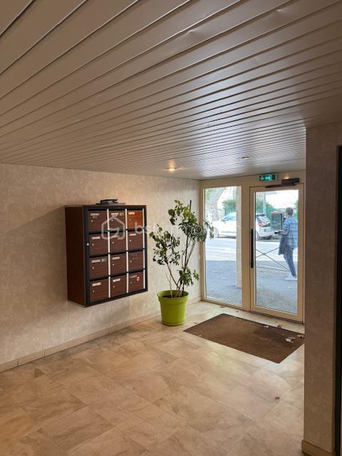 Duplex - 154 m² - 6 pièces