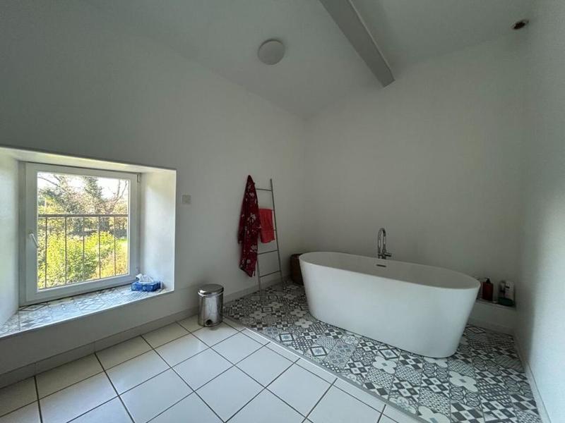 Ferme - 178 m² - 7 pièces