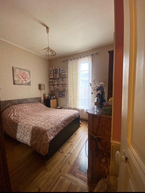 Appartement - 63 m² - 4 pièces