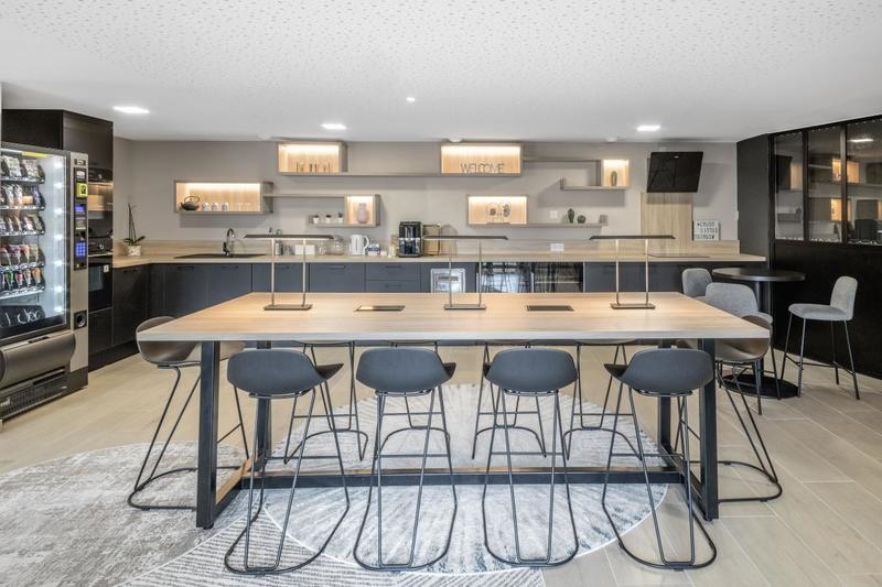 Appartement - 23 m² - 1 pièce