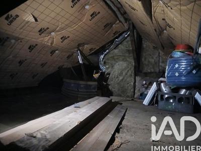 Maison - 127 m² - 4 pièces