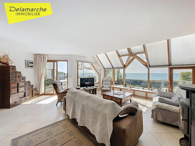 Maison - 139 m² - 5 pièces