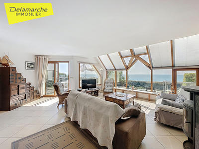 Maison - 139 m² - 5 pièces