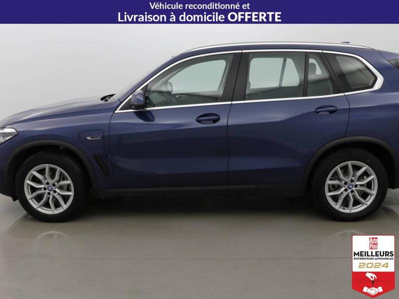 Bmw X5 xDrive45e 394 Bva8 Lounge