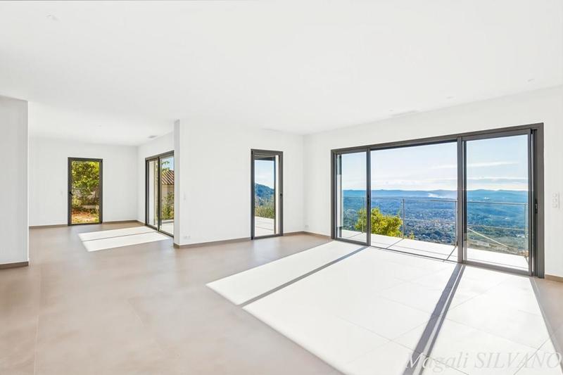 Villa - 280 m² - 7 pièces