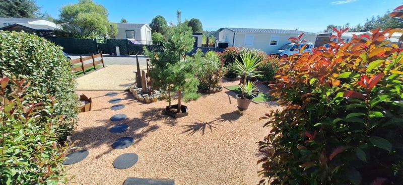 Châlet - 35 m² - 4 pièces