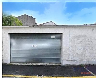 Local d'activités - 107 m² - 1 pièce