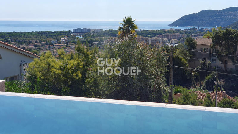 Villa - 135 m² - 5 pièces