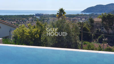 Villa - 135 m² - 5 pièces