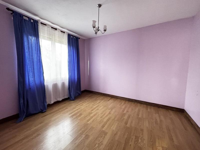 Maison ancienne - 102 m² - 5 pièces