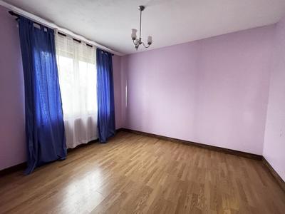 Maison ancienne - 102 m² - 5 pièces