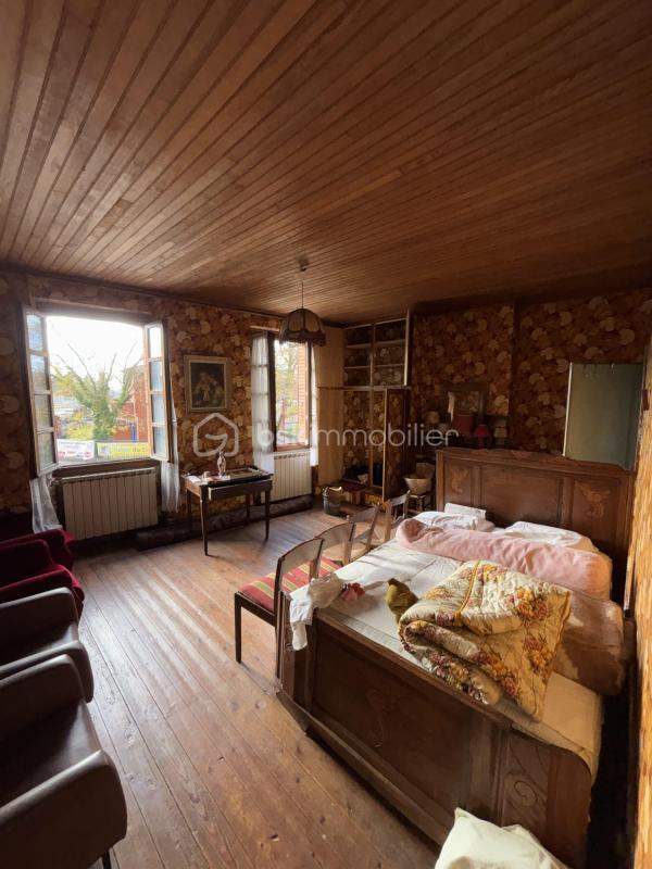 Maison - 132 m² - 6 pièces