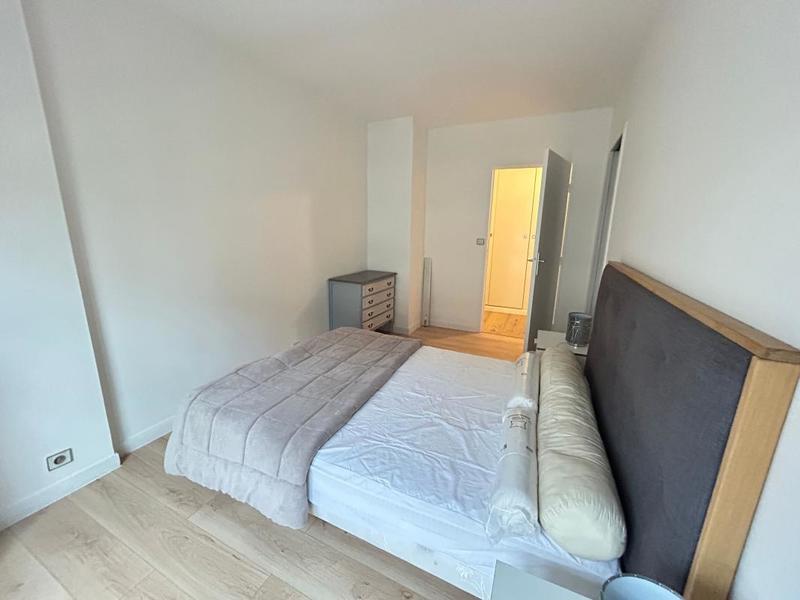 Appartement - 59 m² - 2 pièces