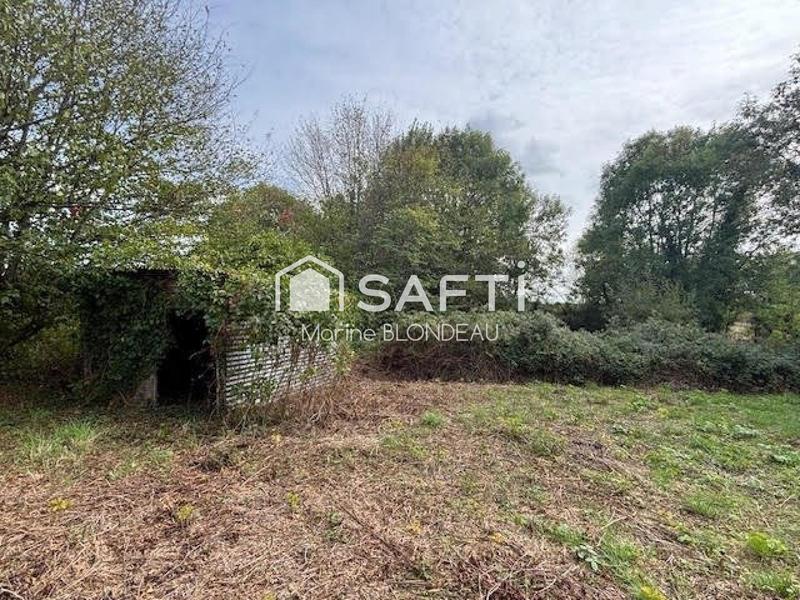 Maison - 67 m² - 2 pièces