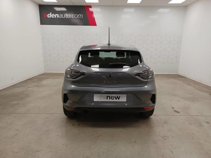 Renault Clio Eco-G 100 Gsr2 Evolution