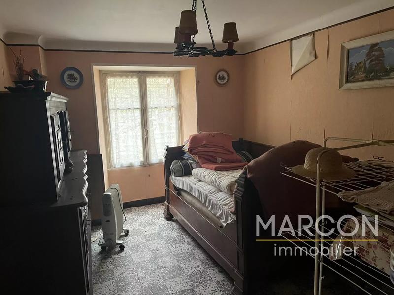 Maison - 73 m² - 4 pièces