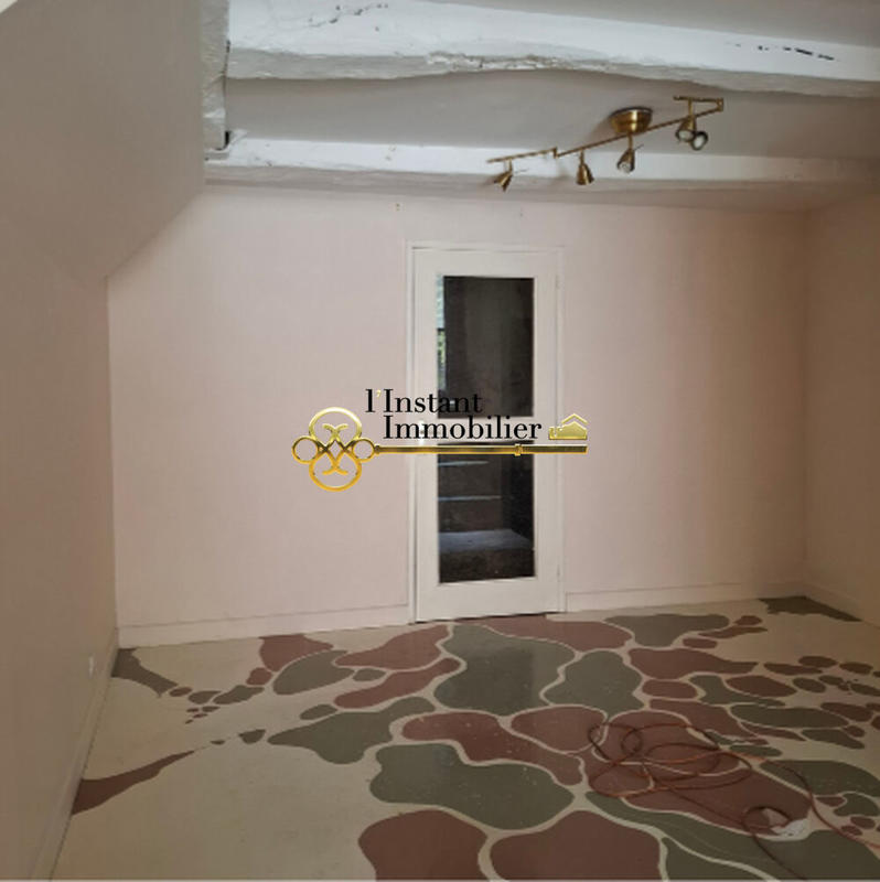 Local d'activités - 40 m²