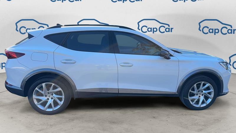 Cupra Formentor 1.5 Tsi 150 Dsg7 V - Automatique