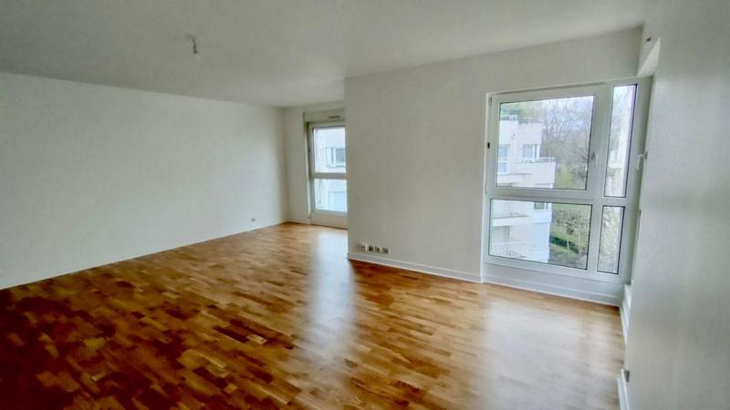 Appartement - 96 m² - 4 pièces