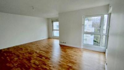 Appartement - 96 m² - 4 pièces