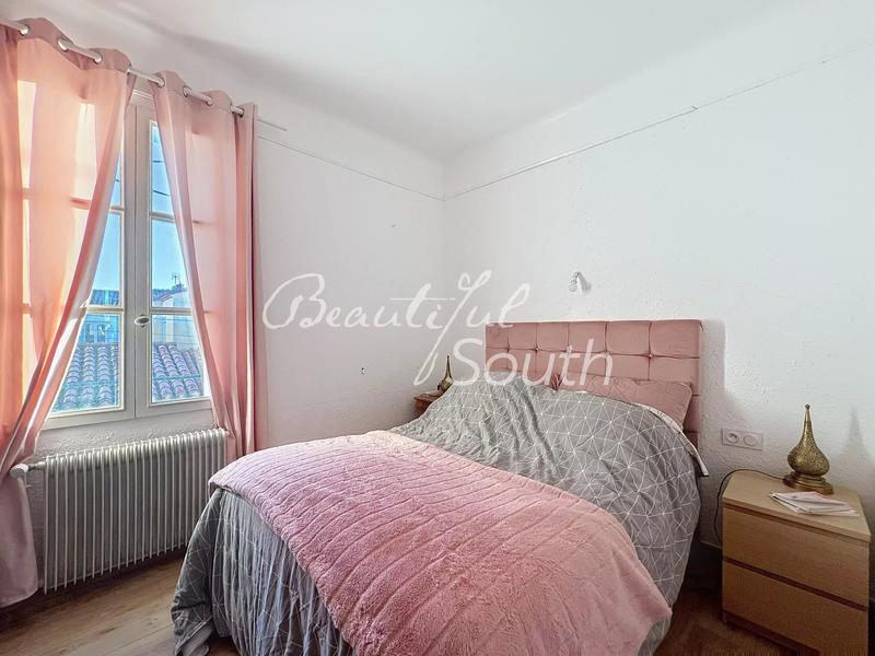 Maison de village - 154 m² - 7 pièces