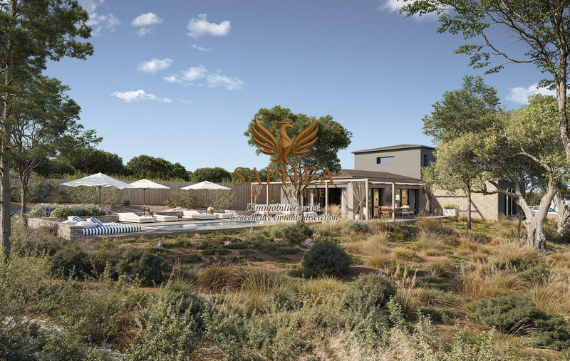 Maison - 70 m² - 4 pièces